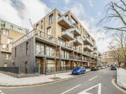 apartment for rent in Packington Road London, W3