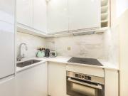 apartment for rent in Palace Gardens Terrace Kensington, W8