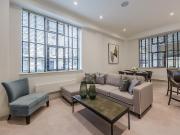 apartment for rent in Palace Wharf, Hammersmith,...