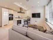 apartment for rent in Palace Wharf, Hammersmith,...