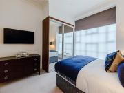 Apartment for rent in Palace Wharf, Rainville Road,...