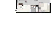 apartment for rent in Palace Wharf, Rainville Road,...