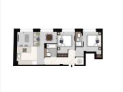 apartment for rent in Palace Wharf, Rainvlle Road,...