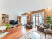 Apartment for rent in Palacio, Madrid city, Madrid