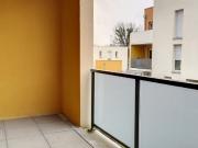apartment for rent in Paléficat Borderouge 31200
