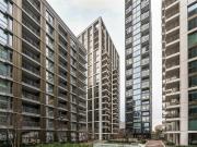 apartment for rent in Palmer Road Nine Elms, SW11