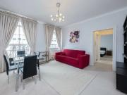 apartment for rent in Palmer Street Westminster, SW1H
