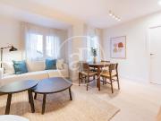 Apartment for rent in Palos de Moguer, Madrid city, Madrid