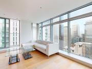 apartment for rent in Pan Peninsula Square,, E14