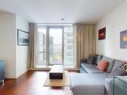 apartment for rent in Pan Peninsula Square,, E14