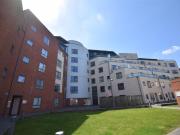 Apartment for rent in Paper Mill Yard Norwich NR1 2GG