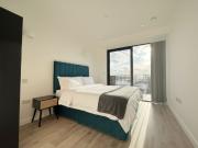 apartment for rent in Papermill House, Oxford Road, UB8