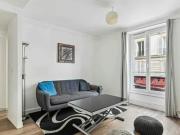 Apartment for rent in Paris 10ème arrondissement, Paris