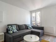 Apartment for rent in Paris 10ème arrondissement, Paris