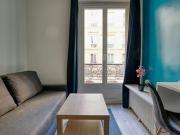 Apartment for rent in Paris 10ème arrondissement, Paris