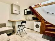 Apartment for rent in Paris 10ème arrondissement, Paris