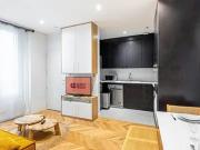 Apartment for rent in Paris 10ème arrondissement, Paris