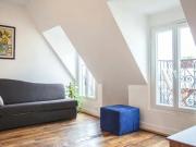 Apartment for rent in Paris 10ème arrondissement, Paris