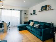 Apartment for rent in Paris 10ème arrondissement, Paris