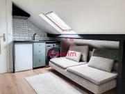 apartment for rent in Paris 11
