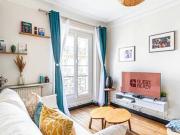 Apartment for rent in Paris 11ème arrondissement...