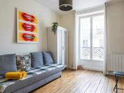 Apartment for rent in Paris 11ème arrondissement...