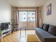 Apartment for rent in Paris 11ème arrondissement...