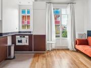 Apartment for rent in Paris 11ème arrondissement...