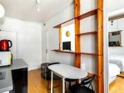 Apartment for rent in Paris 11ème arrondissement...