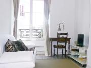 Apartment for rent in Paris 11ème arrondissement...