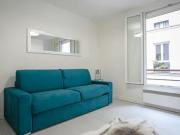 Apartment for rent in Paris 11ème arrondissement...