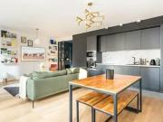 Apartment for rent in Paris 11ème arrondissement...