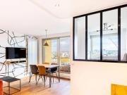 Apartment for rent in Paris 11ème arrondissement...