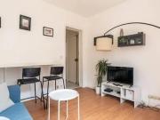 Apartment for rent in Paris 12ème arrondissement Bercy,...