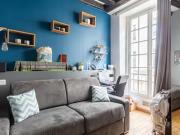 Apartment for rent in Paris 12ème arrondissement Bercy,...