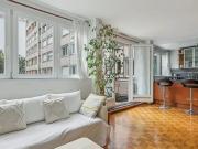 Apartment for rent in Paris 13ème arrondissement Place...