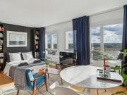 Apartment for rent in Paris 13ème arrondissement Place...