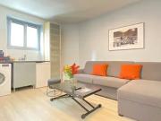 Apartment for rent in Paris 13ème arrondissement Place...