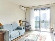 Apartment for rent in Paris 13ème arrondissement Place...