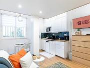 Apartment for rent in Paris 13ème arrondissement Place...