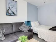 Apartment for rent in Paris 14ème arrondissement...