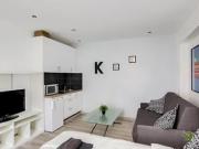 Apartment for rent in Paris 14ème arrondissement...