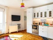 Apartment for rent in Paris 14ème arrondissement...