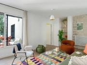 Apartment for rent in Paris 15ème arrondissement, Paris