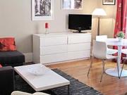 Apartment for rent in Paris 15ème arrondissement, Paris