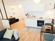 Apartment for rent in Paris 15ème arrondissement, Paris