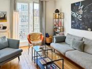 Apartment for rent in Paris 15ème arrondissement, Paris