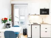 Apartment for rent in Paris 15ème arrondissement, Paris