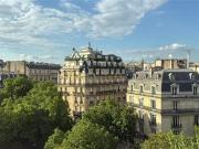 Apartment for rent in Paris 16éme arrondissement North,...