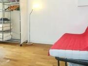 Apartment for rent in Paris 16éme arrondissement North,...